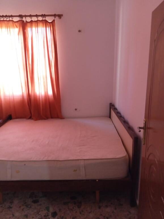 Apartment 1+1. Rruga e burgut