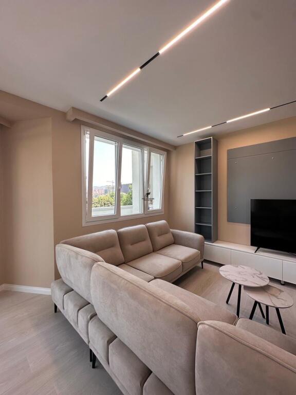 APPARTAMENTO IN AFFITTO 2+1 RIVER RESIDENCE