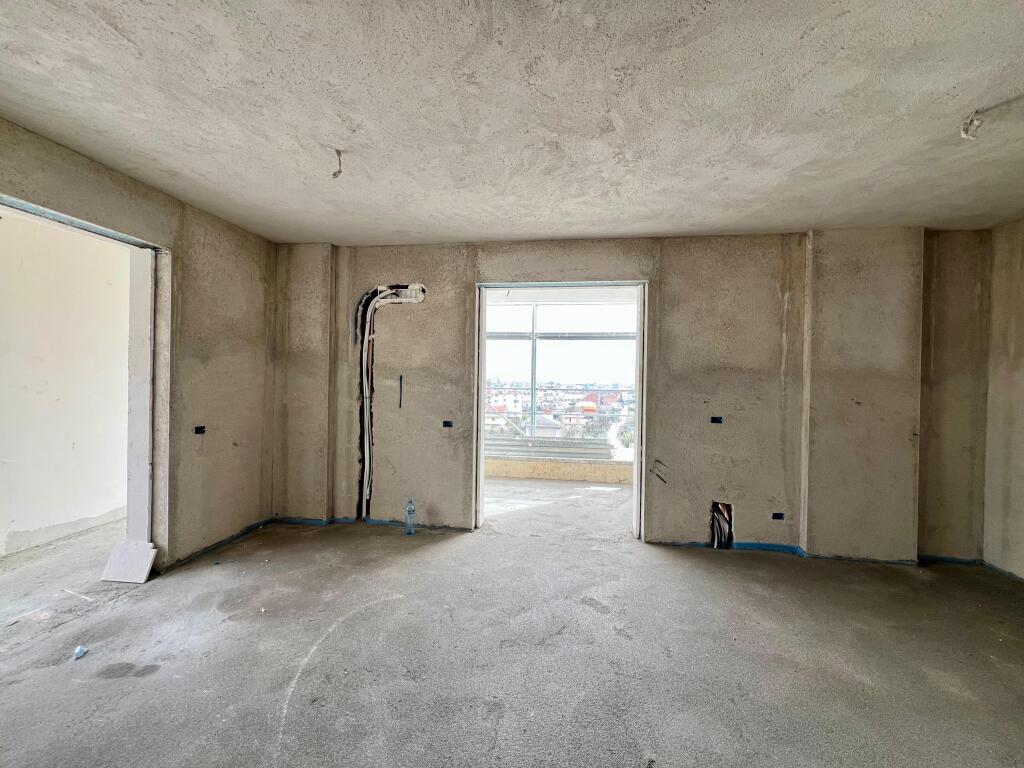 For sale, Apartment 2+1+2, "Univers City", Tirana.
