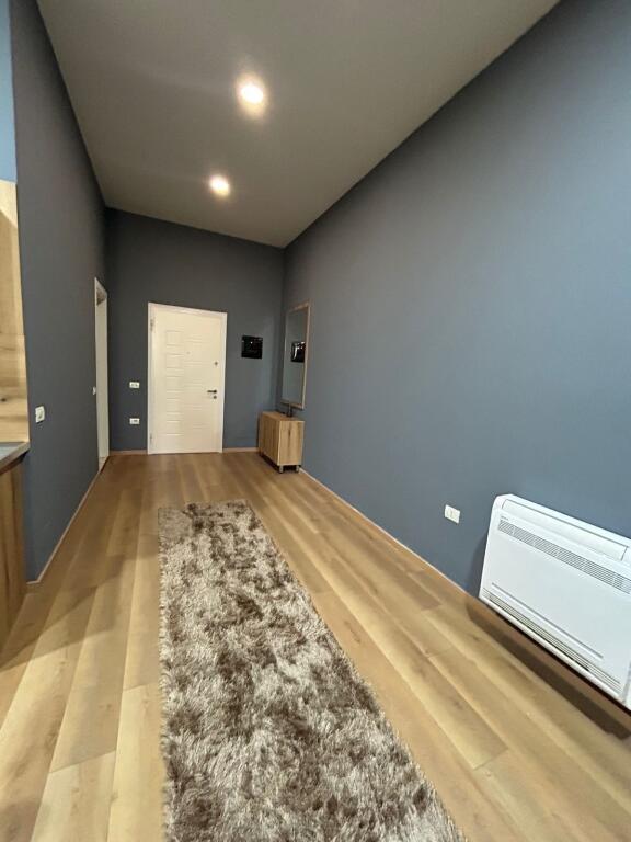 Luxury apartment dry lake