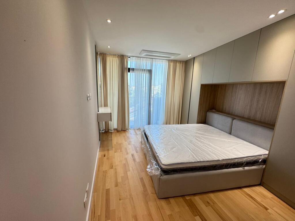 For sale Apartment 2+1+2 Lake View Residence, Artificial Lake