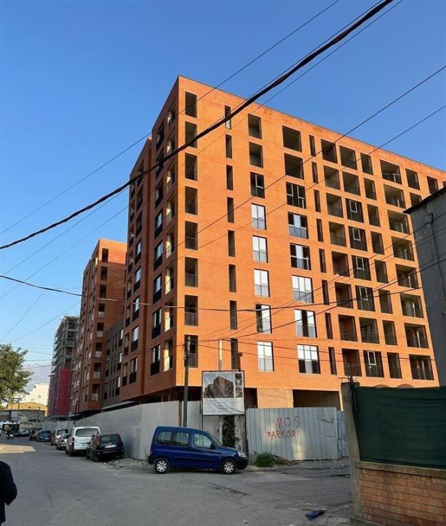 For sale, 1+1 apartment Siri Kodra, Tirana.