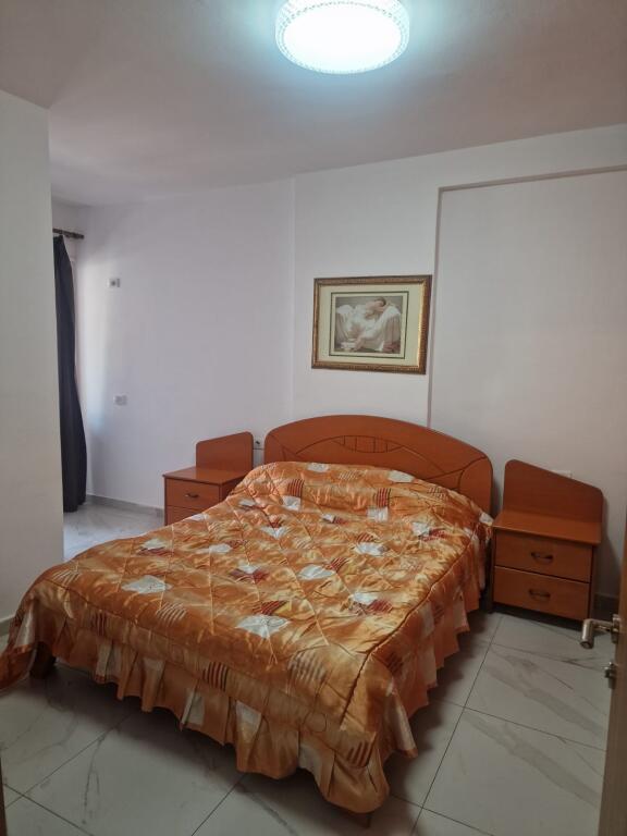 Apartament 1+1 për qira, Tirana Golden park