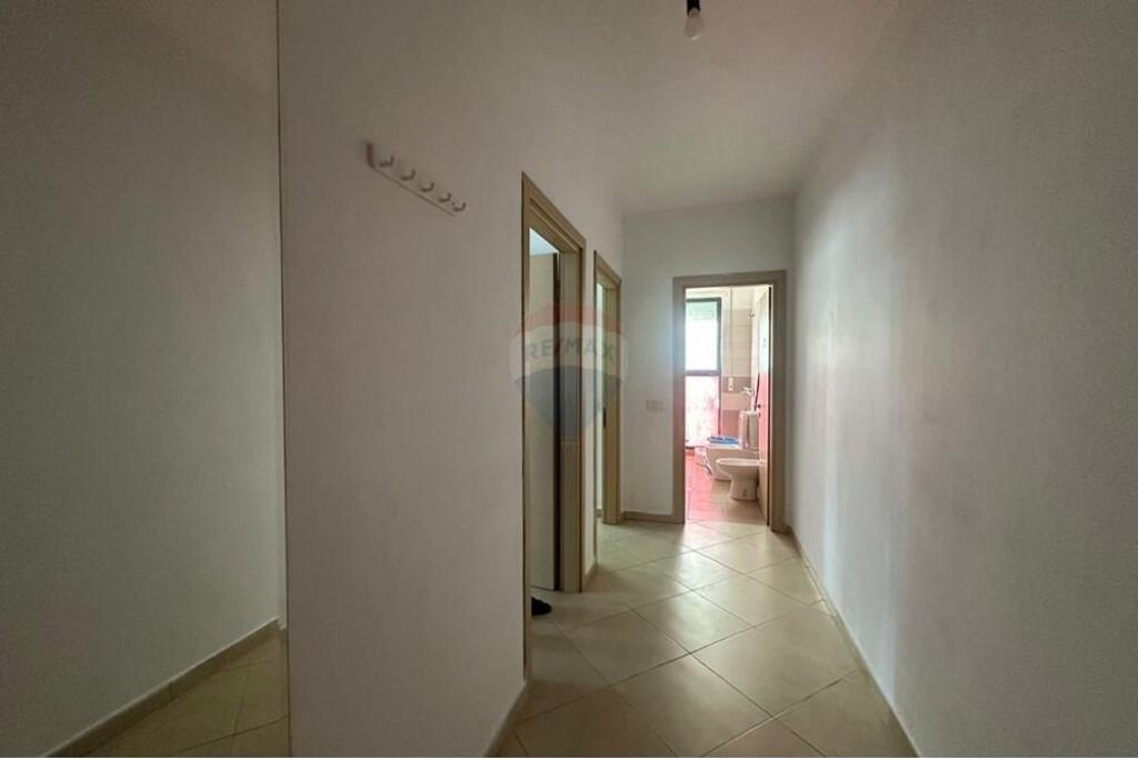 APARTMENT 1+1, ASTIR