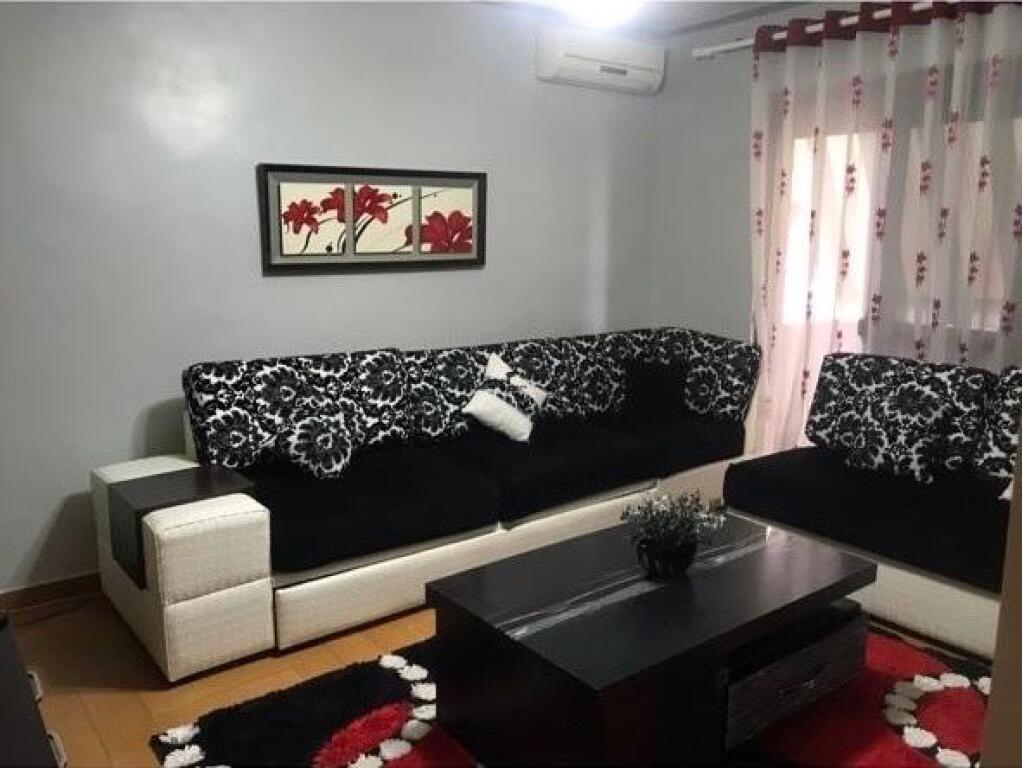 APARTMENT FOR RENT 1+1 XHAMLLIK
