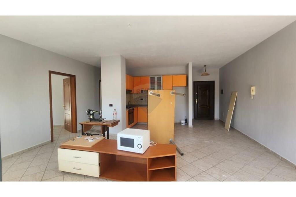 2+1 apartment for sale at Him Kolli Street, Myslym Shyri