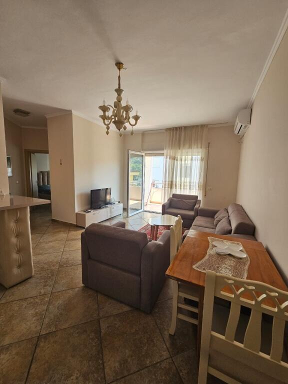1+1 Apartment Shkembi Kavajes