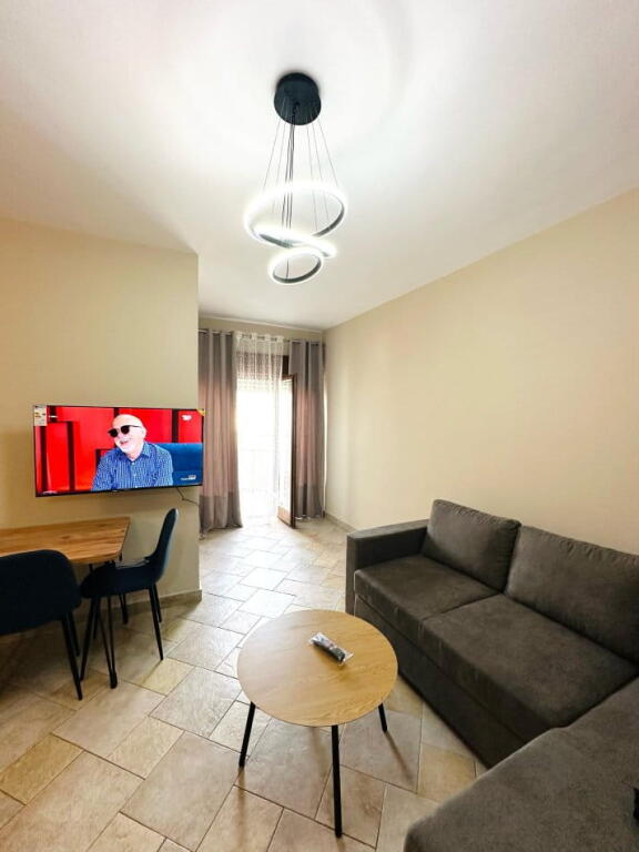 Apartment for Rent 1+1 in the Center (ID B2101068) Tirana.