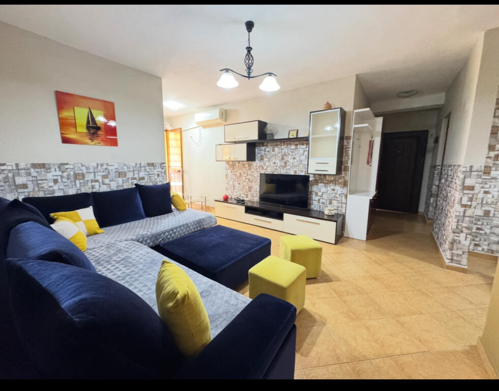 2+1 APARTMENT FOR RENT IN YZBERISHT!