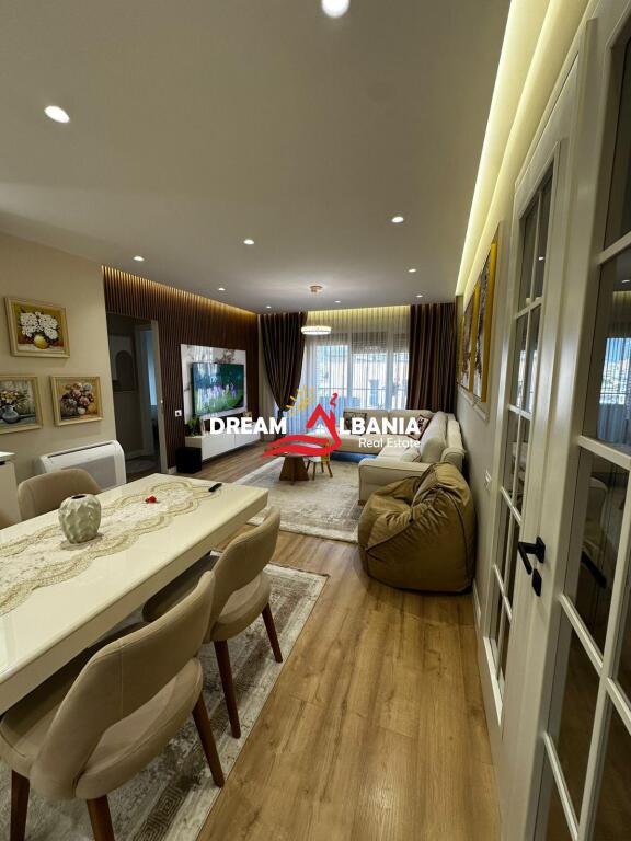 Luxury apartment 2+1+Parking for sale in the Xhamllik area (ID 41211900)