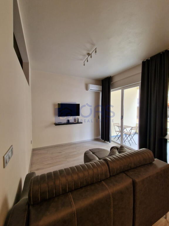 1+1 apartment for rent near the Zoo