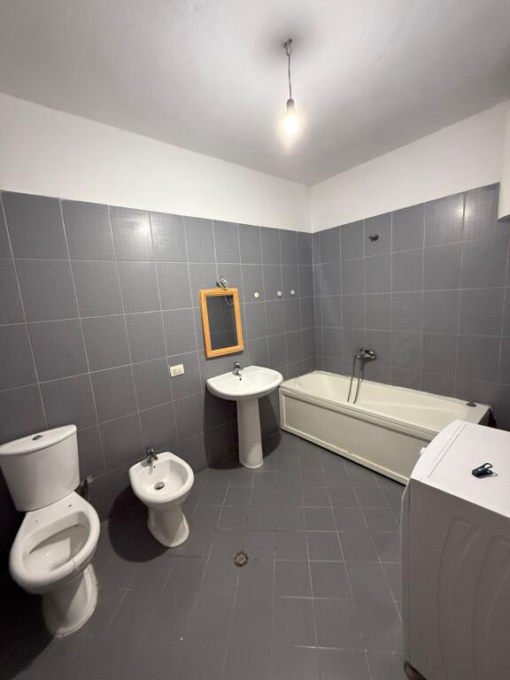 FOR RENT 1+1 APARTMENT IN ASTIR!!