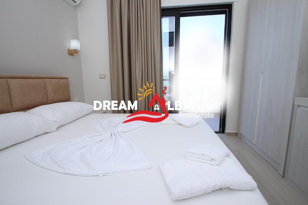 Hotel ne Shitje ne Rradhime Buze Detit (ID 4151095)