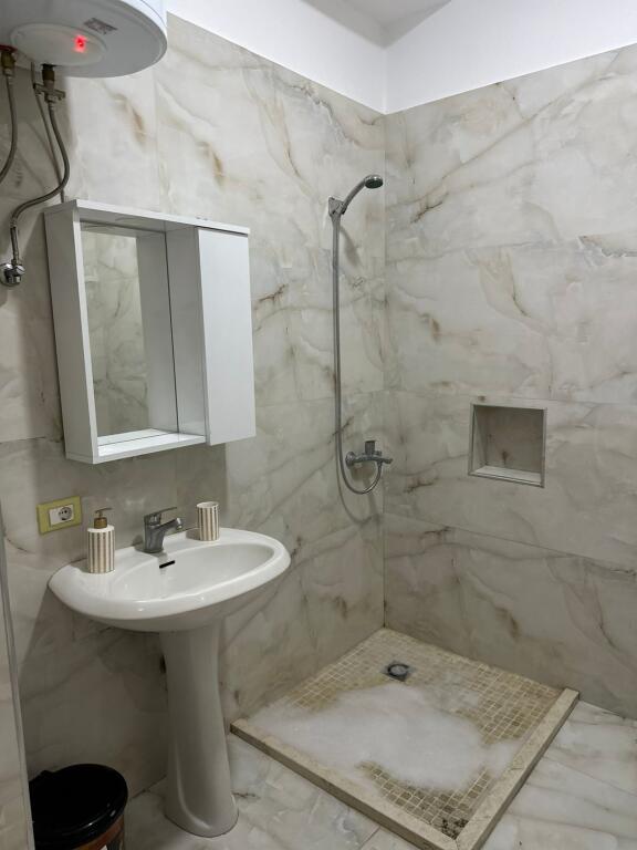 ‼️Apartment 1+1+veranda for rent in Astir‼️