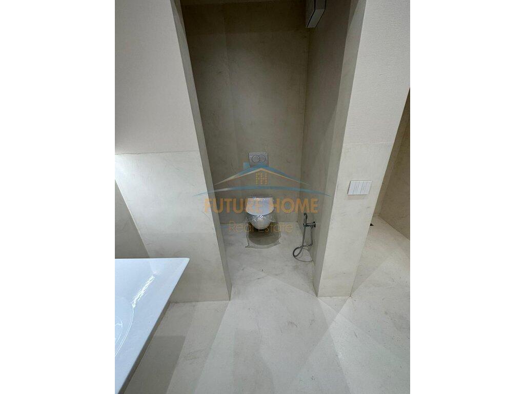 For sale, Apartment 1+1, Durresit Street