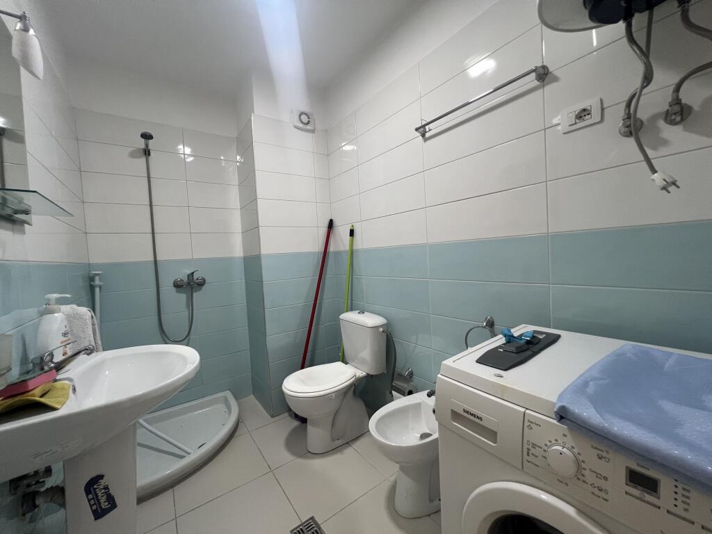 FOR SALE APARTMENT 1+1, KOMBINAT!