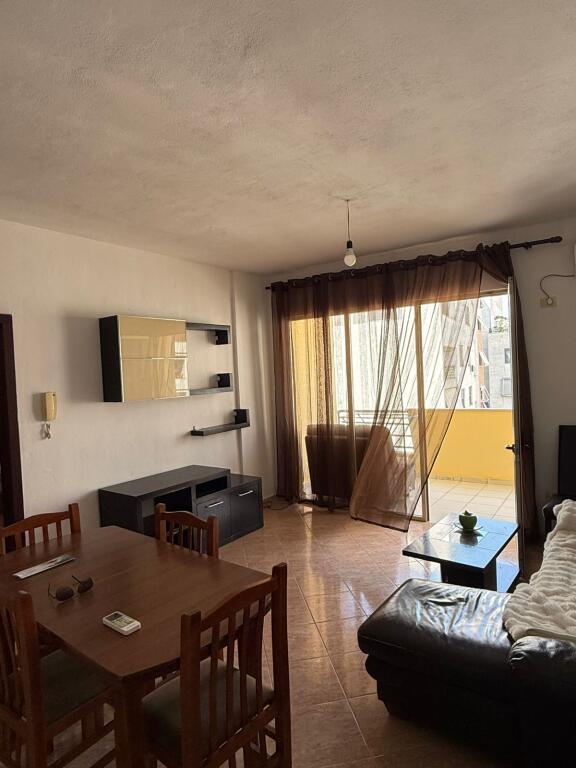FOR RENT 1+1 APARTMENT IN ASTIR!!