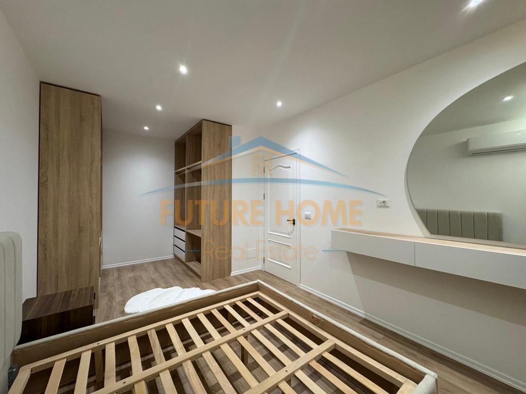 For sale, Apartment 1+1, Fortuzi Street