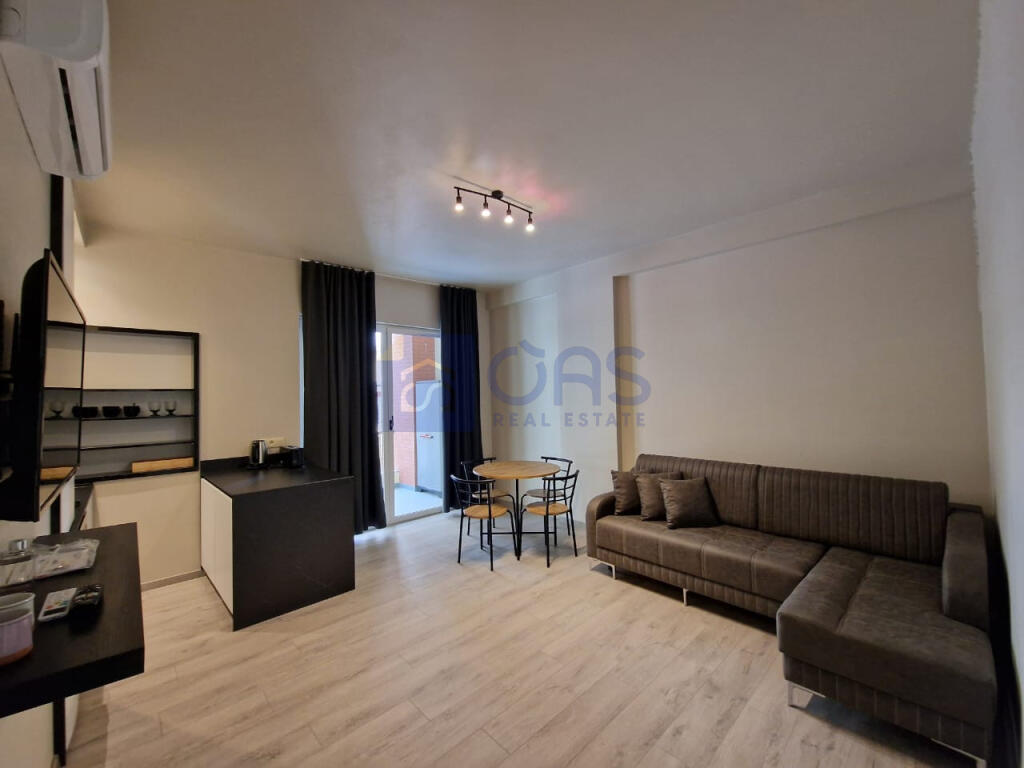 1+1 apartment for rent near the Zoo