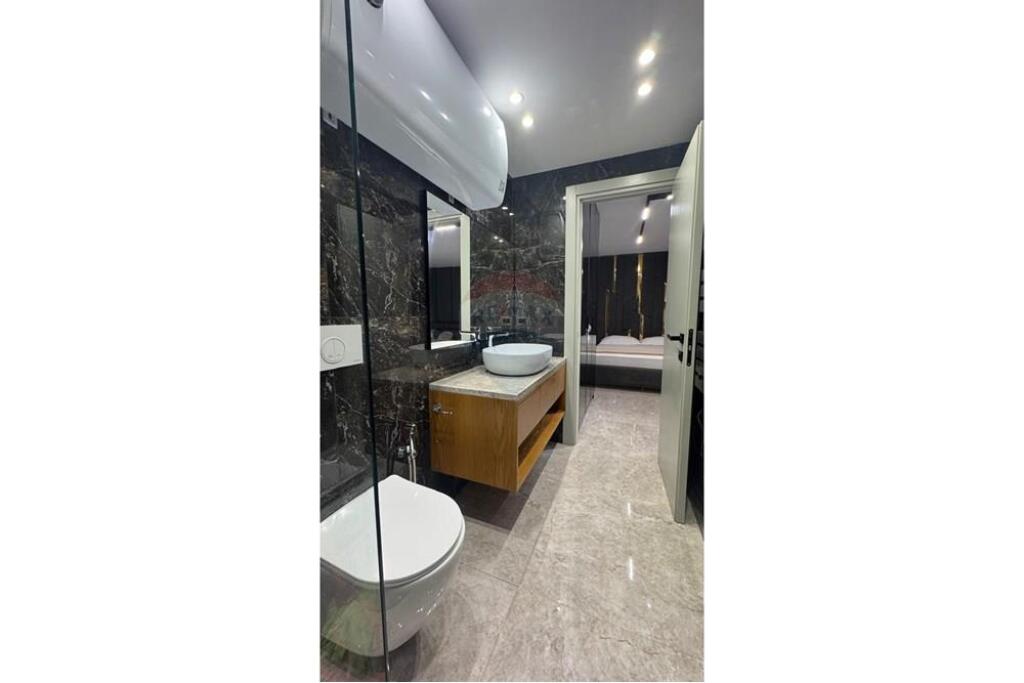 2 Studio apartments for sale near Mozaiku