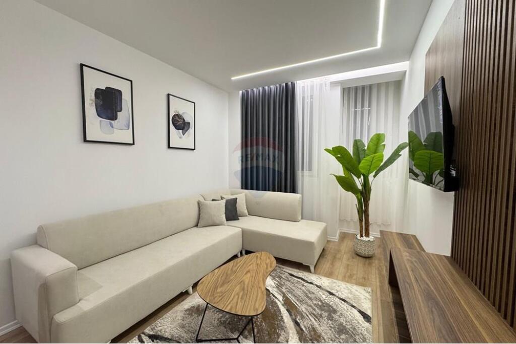 For sale 1+1 apartment at Mine Peza
