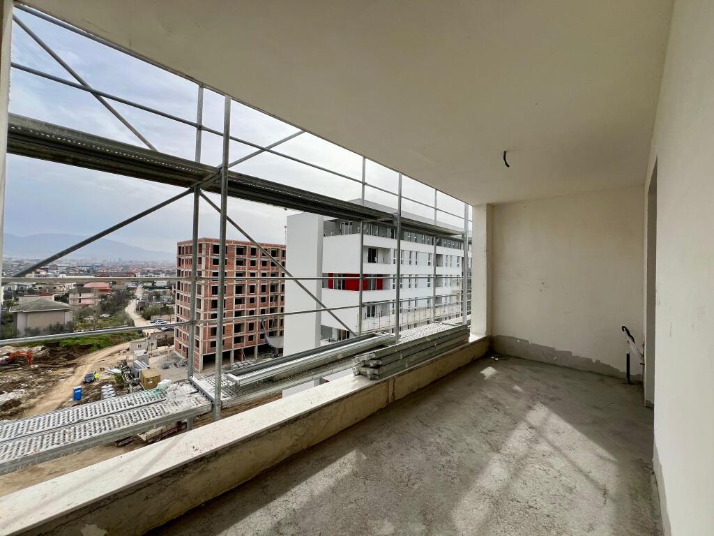 For sale, Apartment 2+1+2, "Univers City", Tirana.