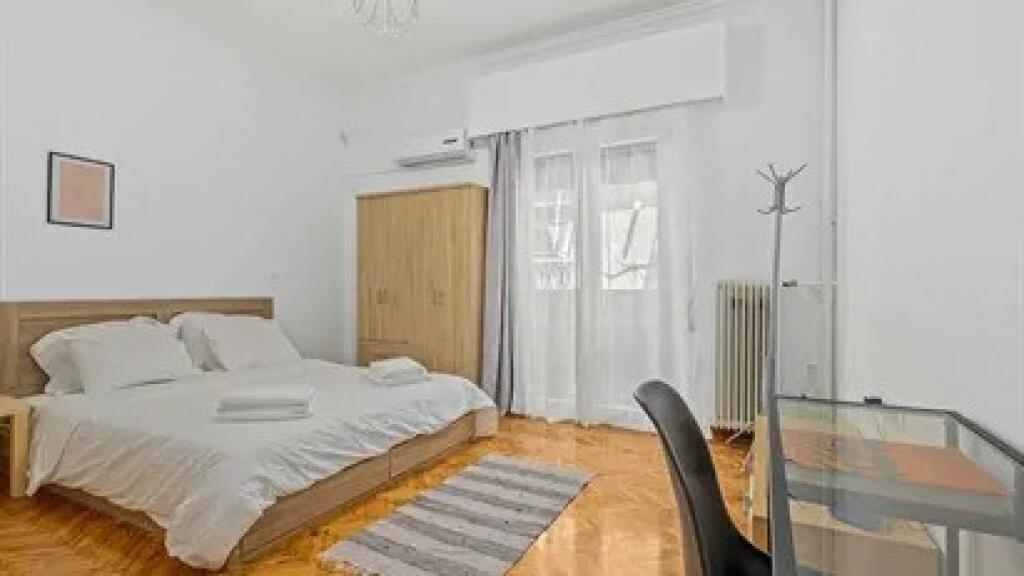 Apartment for Sale 2+1 at Pazari i Ri (ID B120689) Tirana.