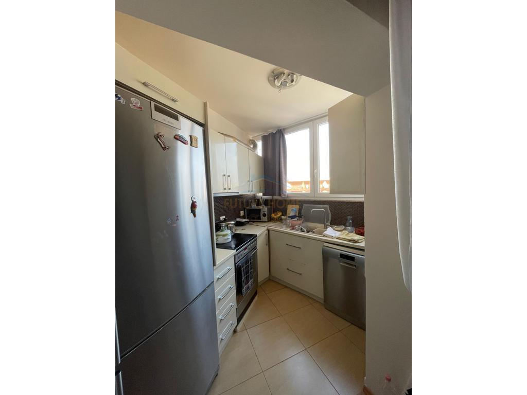 For sale Apartment 2+1, Paris Commune
