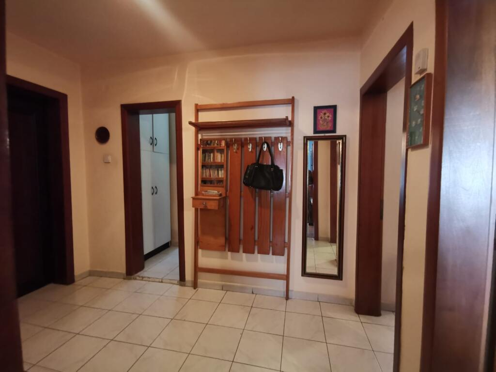 2+1 APARTMENT FOR RENT, VASIL SHANTO!