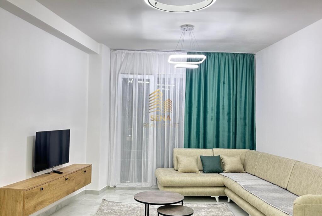 Qira, Apartament 2+1+blk, Astir