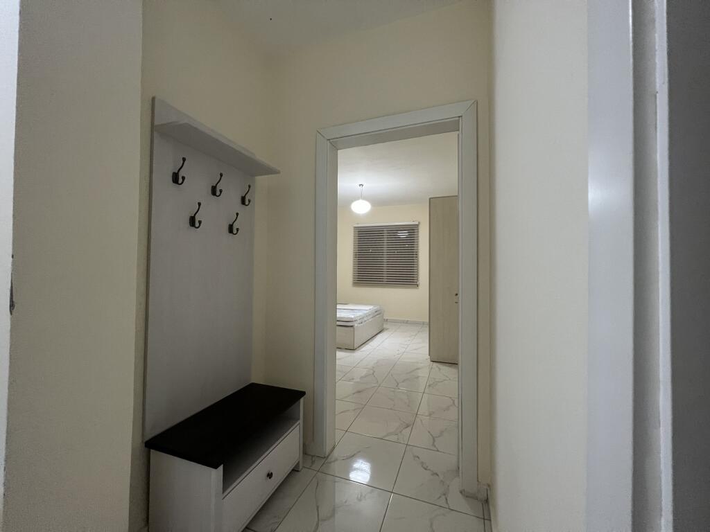RENT APARTMENT 1+1 - THESARIT STREET, FRESK