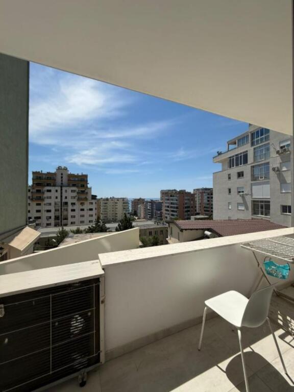 Modern 2+1+2 Apartment with Parking Option