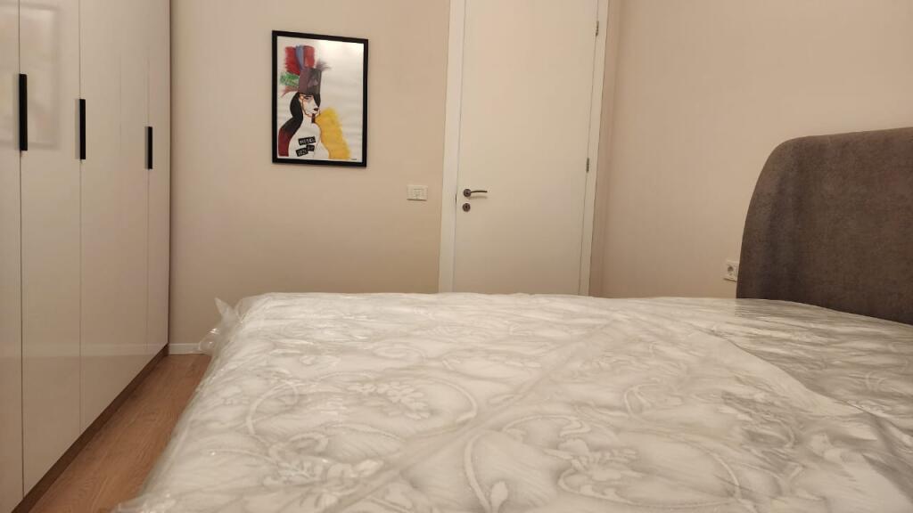 Super 1+1 apartment for rent Delijorgji Complex