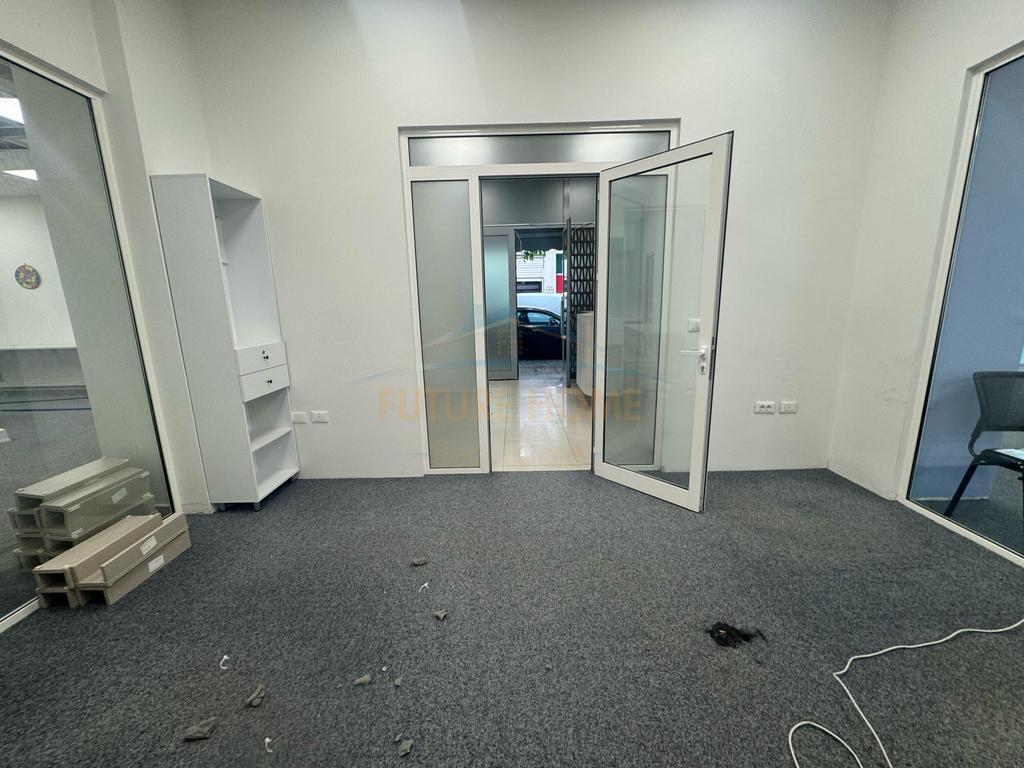 Business environment for rent