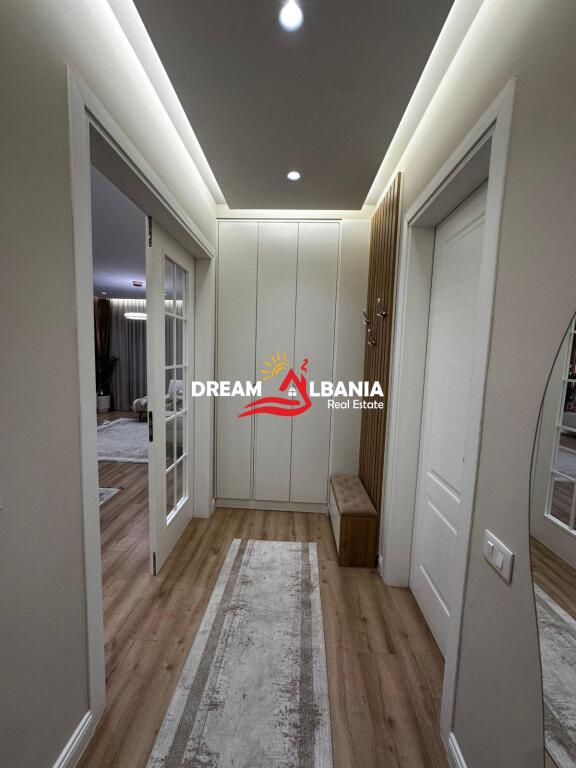 Luxury apartment 2+1+Parking for sale in the Xhamllik area (ID 41211900)