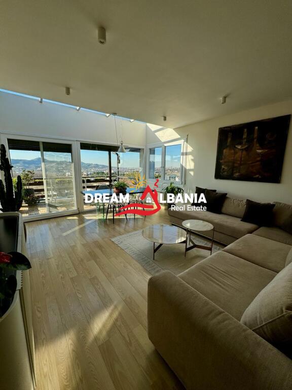 For sale super apartment 2+1+2 and 2 parking spaces at Long Hill, near Teg (ID 41211764)