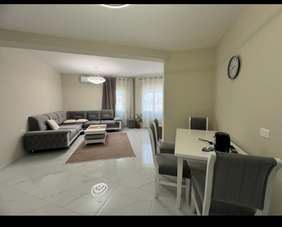 Apartment for rent near the Prosecutor's Office of Tirana