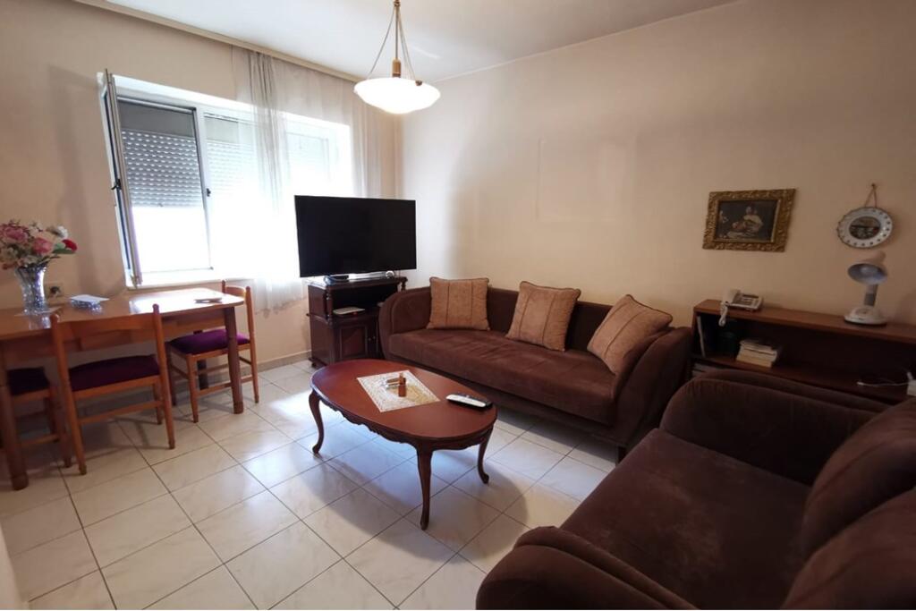 2+1 apartment for rent in Vasil Shanto