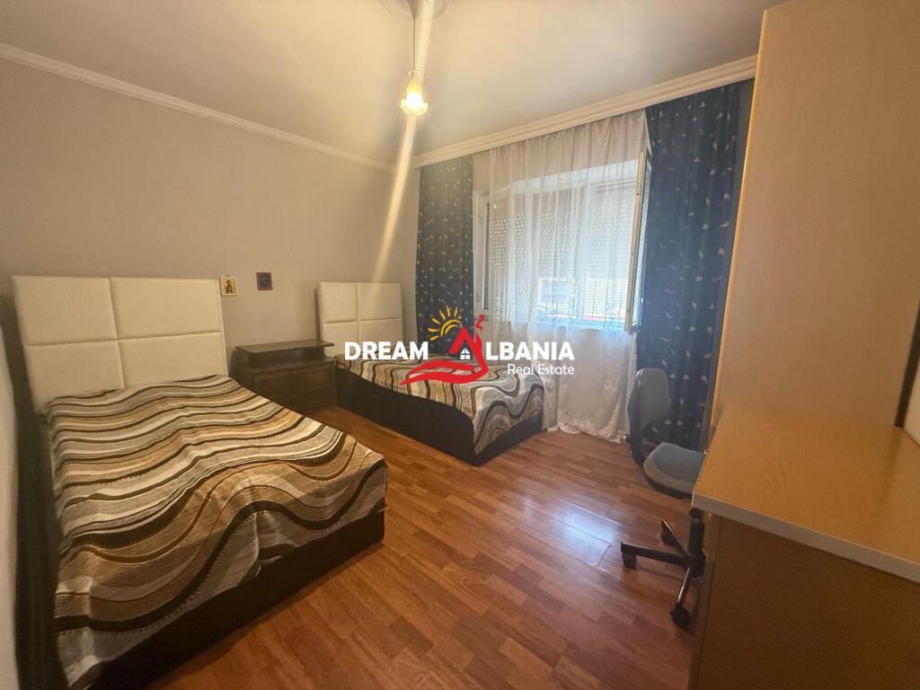 Appartamento 2+1 in affitto a Pazari i Ri, Via Tefta Tashko Koco (ID 4229443)