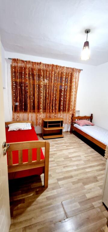 Bardhyl Street Apartment for rent 2+1