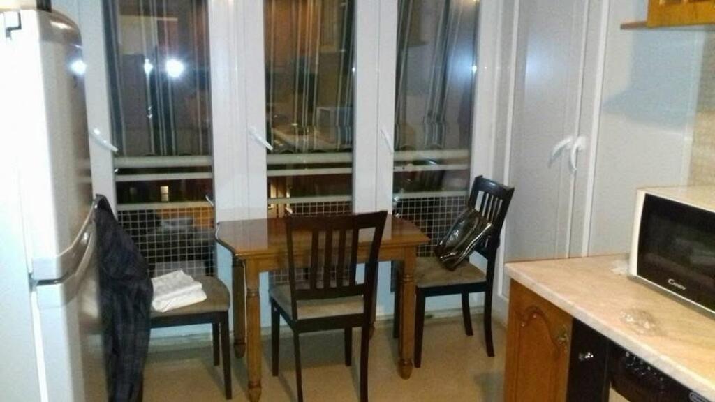 Apartment 1+1 for rent near German Hospital