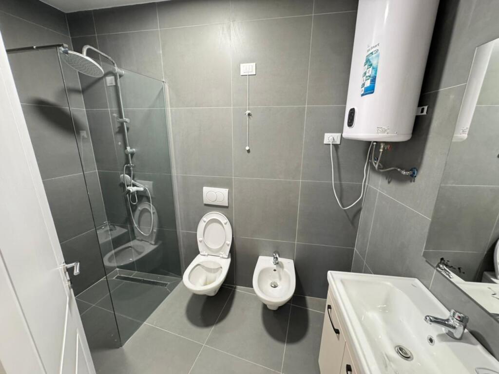 For sale Apartment 2+1+2 Lake View Residence, Artificial Lake