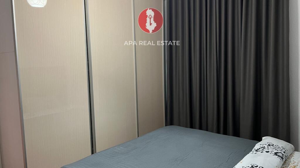 FOR RENT APARTMENT 1+1 LOCATION Elbasan Street