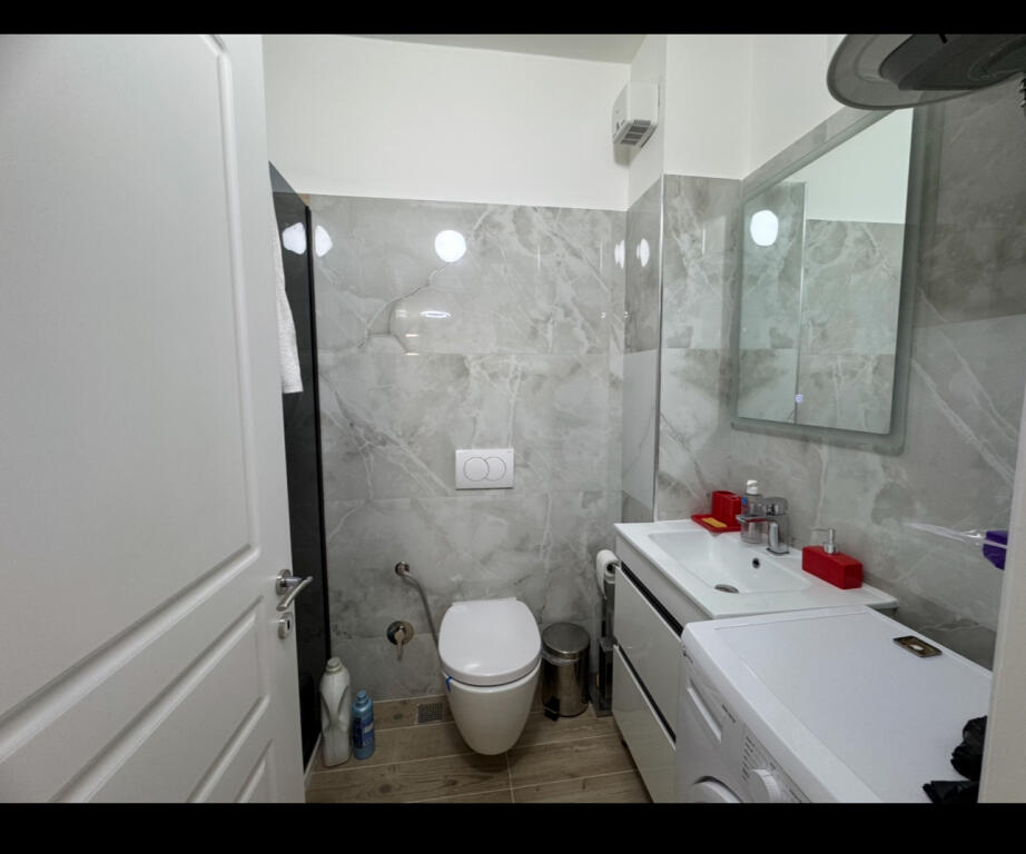 Apartment for rent near the Prosecutor's Office of Tirana