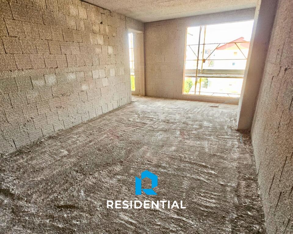 At Colonnade Residence, 3+1+2 Apartment for Sale in Final Phase!