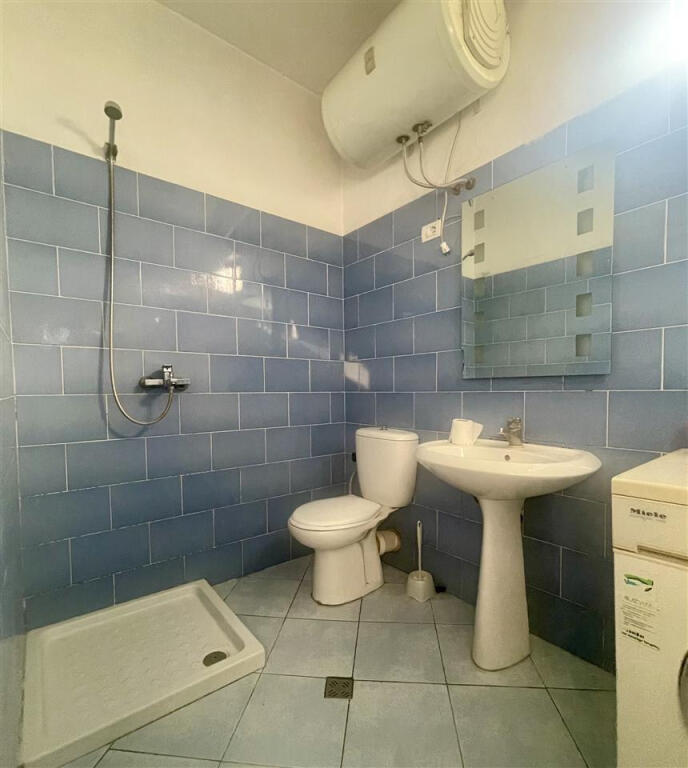 Villa for rent 1+1 at Dritan Hoxha (ID BV22448) Tirana