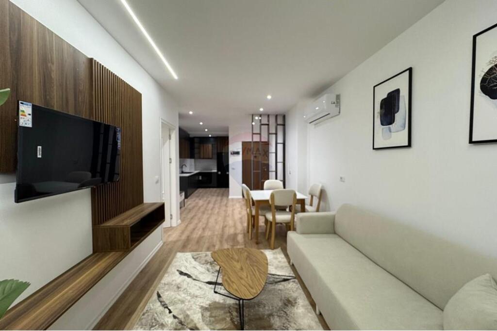 Super Luxurious Apartment at Mine Peza!