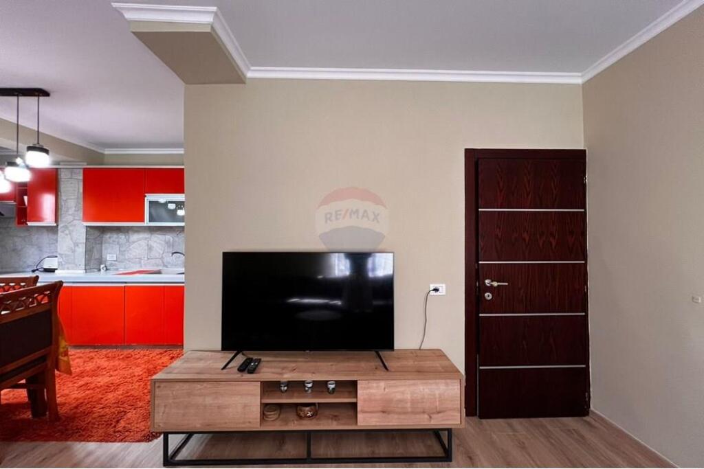 Apartment 2+1 Dinamo Stadium