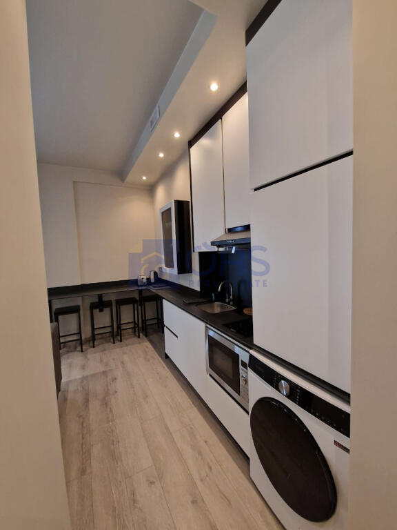 1+1 apartment for rent near the Zoo