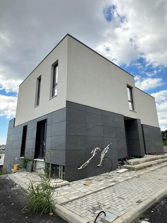 Villa for sale at Lake Farka - LakeSide Residence